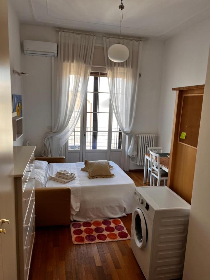 Abbrescia 50 Apartamento