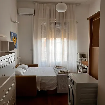 Apartamento Abbrescia 50 Bari Exterior foto