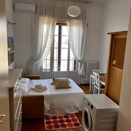 Apartamento Abbrescia 50 Bari Exterior foto