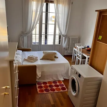 Apartamento Abbrescia 50 Bari Exterior foto