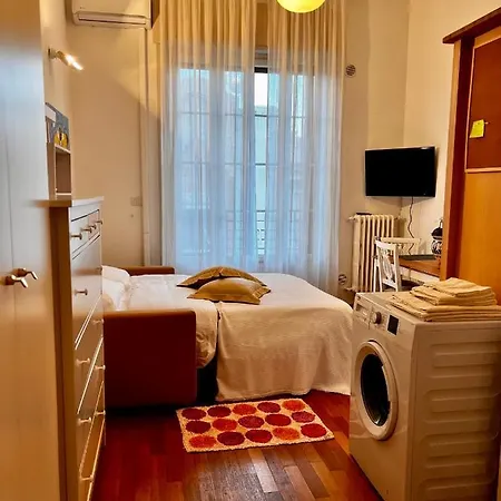 Apartamento Abbrescia 50 Bari Exterior foto